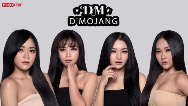 Grup Biduan Cantik D'Mojang Pamer Single Kuwa Kuwi