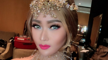 Lirik Lagu Arjunanya Buaya - Inul Daratista