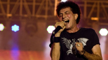 Siapa Paling Dangdut, Achmad Albar, Slank dan Maliq & D'Essentials