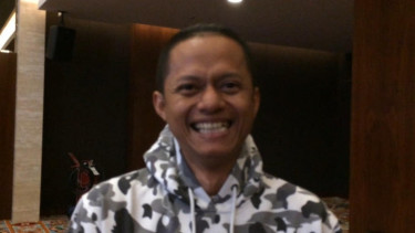 Lagu Dibawakan Via Vallen, Ini Reaksi Wahyu Selow