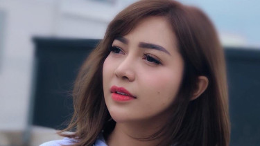 Ternyata Begini Cara Chacha Trio Macan Sembunyikan Perasaan