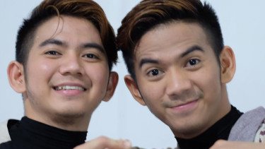 Punya Rumah Baru, Rizki-Ridho Cari Jodoh?