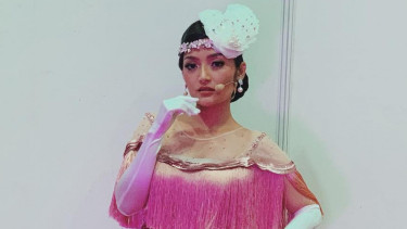 Siti Badriah Akui Pernah Jiplak Inul Daratista! Ngefans Banget?