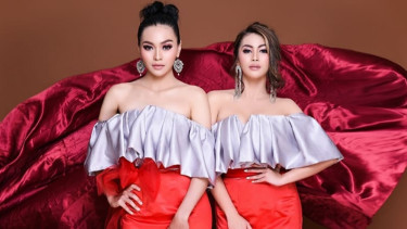 Kisah Pilu Refty Duo Amor Ketika Manggung