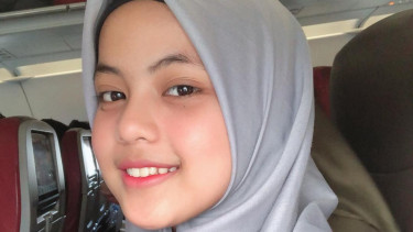 Doa Ku - Putri D'Academy