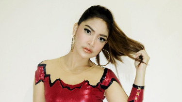 Dwi Andika Sebut Irma Darmawangsa Sudah Bahagia