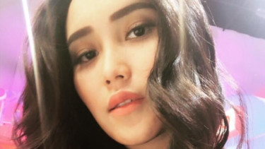 Lirik Lagu Rekening Cinta - Ayu Ting Ting