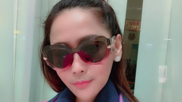 Ada Hal Lucu Saat Inul Daratista Masuk Rumah Sakit
