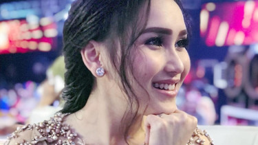 Single Happy - Ayu Ting Ting