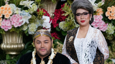 Bak Anak Terlantar, Begini Ucapan Ivan Gunawan Untuk Soimah!