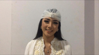 Dilza Grannde Beberkan Kisah 'Perawan Idaman'