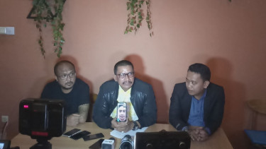 Yon Soeharto Ungkap Rossa Meldianti Pembohong!