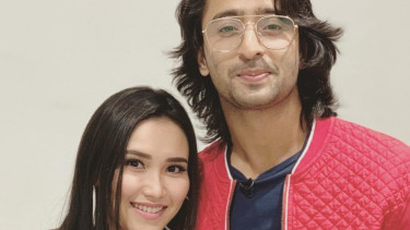 Ruben Onsu Blak-Blakan Tanya Ayu Ting Ting Soal Shaheer Sheikh