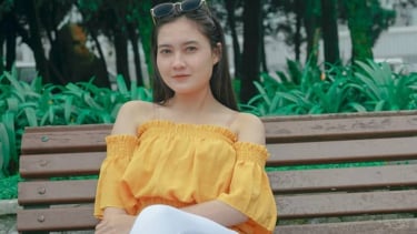Cerita Nella Kharisma Soal Perubahan Nama dan Kariernya!