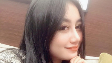 Pamela Safitri Pamer Video Berbikini Lagi, Netter: Kasihan Orang Tua
