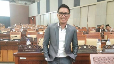 Eko Patrio Sebut Pedangdut Kini Tidak Kampungan