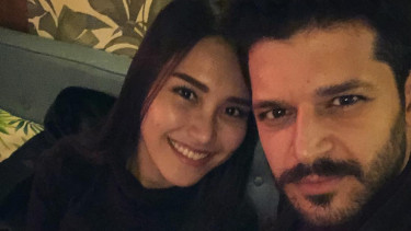 Heboh! Netizen Sebut Emre Kivilcim Pacar Ayu Ting Ting, Kok Bisa?