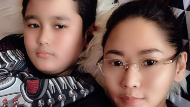 Inul Daratista Sudah Siapkan Warisan Untuk Ivander Damares