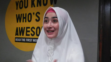 Wulan Yee Kagum Musik Dangdut Disukai Kaum Milenial