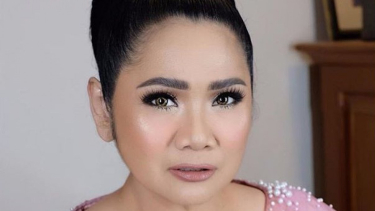 Soal Pedangdut Seksi, Vina Panduwinata: Pergeseran Jaman