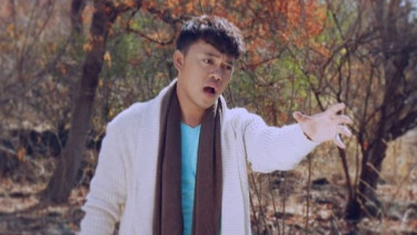 ADI 2019, Danang Jadi Penyanyi Dangdut Solo Pria Paling Di Hati