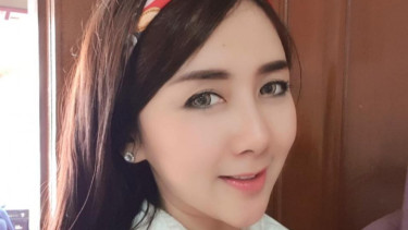 Muncul Video Ucie Sucita dan Pria Misterius, Isu Nikah Jadi Sorotan