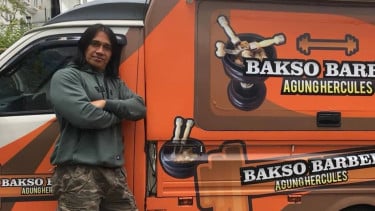 Tidak Tahu Agung Hercules Sakit, Ini Kata Inul Daratista
