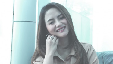 Single Anyar, Impian Sarah D'Academy Tercapai