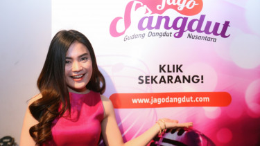 Di Balik Cerita 'Aku Salah Man' Stefany Danasia