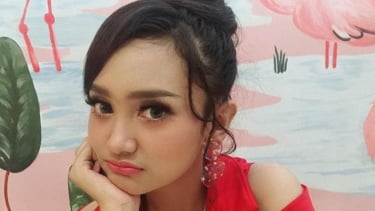 Lirik Lagu Kartonyono Medot Janji - Jihan Audy