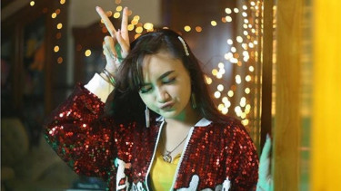 Lirik Lagu Ijenan Wae - Jihan Audy