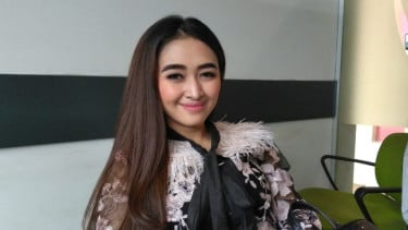 Lirik Lagu Geli Geli - Maisaka