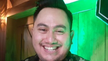 Tak Kunjung Nikah Lagi, Nassar Pengen Punya Anak Kembar!