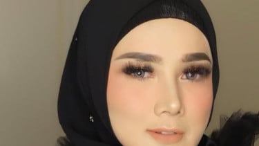 Heboh! Terkuak Alasan Mulan Jameela Memutuskan Berhijab