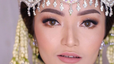 Pasca Menikah, Siti Badriah Dipuji Makin Cantik