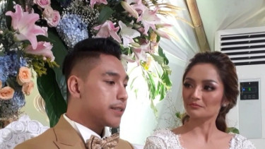 Foto Jadi Kontroversi, Siti Badriah: Netizen saja Mikirnya Jorok