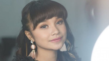 Tasya Rosmala - Bumipun Turut Menangis