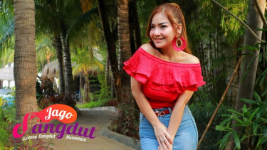 Dikabarkan Bertengkar Dengan Pacar, Irma Darmawangsa 'CLBK'?