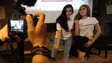 Eksis Lagi, 2 Racun Pamer Personel Baru