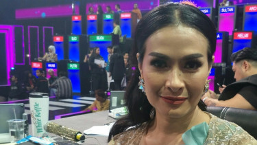 Iis Dahlia Prediksi Sonia Bakal Tersenggol dari KDI 2019