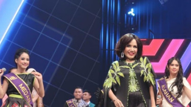 10 Lagu Dangdut Rita Sugiarto Terpopuler Sepanjang Masa!