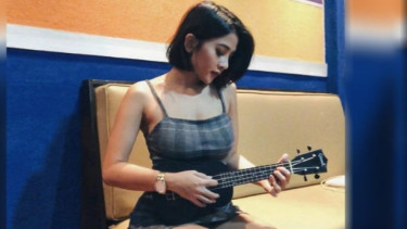 Wow, Gaya Seksi Mutia Ayu Banjir Pujian