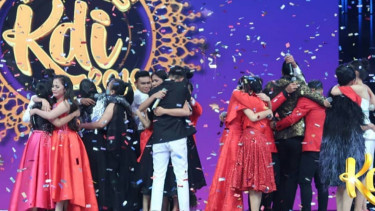 KDI 2019 Lahirkan 12 Kontestan Terpilih! Siapa Jagoan Kalian?
