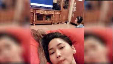Berbagi Kisah Ranjang, Inul Daratista Ngambek Enggak Dipeluk!