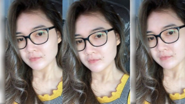 Heboh Video Nella Kharisma Lari, Netter Rebutan Ingin Meluk!