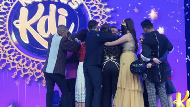 11 Kontestan KDI 2019 Menuju 10 Besar