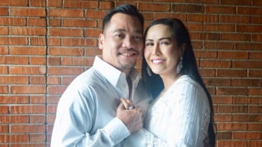 Perceraian Ratu Meta Disebabkan Orang Ketiga?