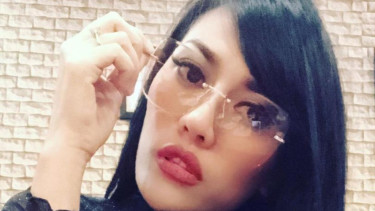 Pernah Tampil di Pesbukers, Penyanyi Dangdut Cantik Bikin Gebrakan