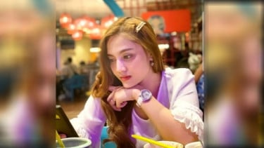 Dara: Jangan Meninggalkan yang 'Pasti' Demi yang 'Mungkin'