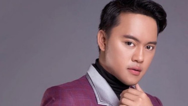 Keren!Danang Rilis Single Terbaru-nya di 4 Negara